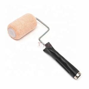 6598a 3ในผ้าขนแกะแปรงขนาดเล็ก - Product Image 4