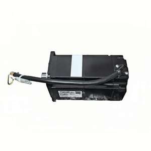 มอเตอร์สองแกน 4600 รุ่น 3HAC029236-003 ชิ้นส่วนหลัก PLC 220V รับประกัน 1 ปี สำหรับอุปกรณ์บัดกรีแบบคลื่น - Product Image 5