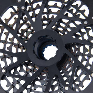 Cassette de vélo de montagne Bolany 12 vitesses 10-52T ultralégère XD roue libre en alliage fabriquée en Chine marque privée - Product Image 5