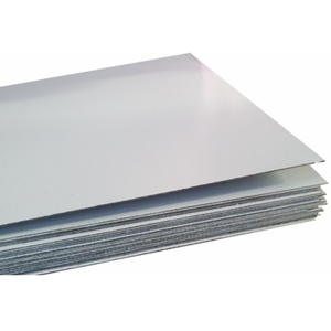 Lámina/Placa de Hierro Corrugado 5N para Motores de Combustión Interna, Empaquetada al Vacío, con Servicio de Soldadura, D54x4.78mm, Marca WOBO - Product Image 5