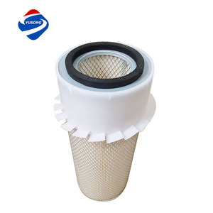 Pièces de rechange pour filtre à air de moteur de camion AF4059K P181059 PA2418-FN VOE7009363 11172907 7009363 Filtre moteur haute performance - Product Image 1