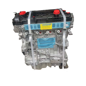 Brandneuer 204PT Motor, Hochwertiger Metall-Longblock für Land Rover Discovery Sport, Evoque, Jaguar F-PACE, XF <span class=keywords><strong>2</strong></span>.0T - Product Image 1