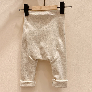 Детские хлопковые леггинсы - Product Image 4