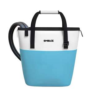 New Portable Cold Therapy <b>Machine</b> Circulating Water Ice Compress Device <b>Massage</b> Relief Physiotherapy Instrument for Sports Care - Product Image 6