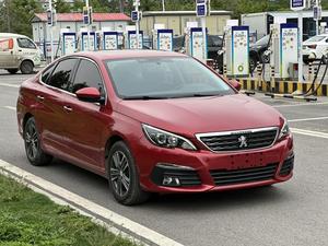 Peugeot <span class=keywords><strong>308</strong></span> Berline Familiale Économique |   Durable et économe en carburant |   Pièces détachées abordables |   Voiture d'occasion française pas chère - Product Image 3