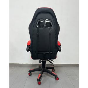 Sillas modernas baratas personalizadas <span class=keywords><strong>silla</strong></span> reclinable de cuero de PU de escorpión para juegos <span class=keywords><strong>silla</strong></span> ergonómica para jugadores con reposapiés - Product Image 6