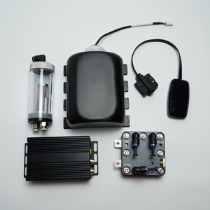 HHO générateur d'hydrogène <span class=keywords><strong>Kit</strong></span> de <span class=keywords><strong>voiture</strong></span> Auto moteur puissance Boost économie de carburant générateur d'hydrogène moteur de <span class=keywords><strong>voiture</strong></span> propre pièces d'auto - Product Image 1