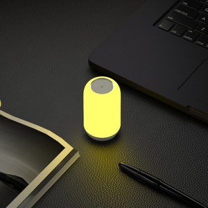 Lámpara LED con Sensor Eléctrico para Niños, Luz Nocturna - Product Image 4