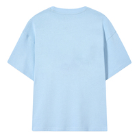T-shirts surdimensionnés pour hommes OEM personnalisés, t-shirts en coton lourd, épaules tombantes, broderie, t-shirt pour hommes, usine