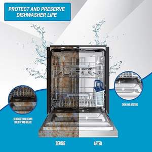Comprimés pour <span class=keywords><strong>lave</strong></span>-<span class=keywords><strong>vaisselle</strong></span> biodégradables écologiques ultimes éliminant l'étincelle et la graisse <span class=keywords><strong>Produit</strong></span> pour <span class=keywords><strong>lave</strong></span>-<span class=keywords><strong>vaisselle</strong></span> <span class=keywords><strong>de</strong></span> qualité supérieure - Product Image 5