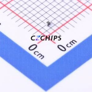 MLB1005F-101T Ferrite Bead 0402 RF ( Impedance @ Frequency: 100Ohm@100MHz )( Error: 25% )( DC Resistance (DCR): 400mOhm ) - Product Image 2
