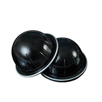 Compatible con Cápsulas de Café Nespresso Vertuo, Preparación de Bebidas, Cocina, Cafetería