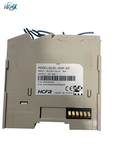 Controlador PLC de Alto Rendimiento HCQ1-1200-D2 para Automatización Industrial - Product Image 1