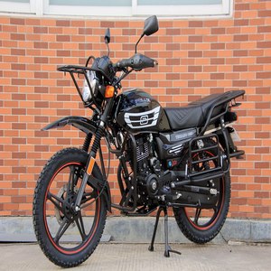 Moto de Cross personalizada, motocicletas todoterreno de 4 tiempos para Mountain Forest Road, servicio OEM, motocicletas de <span class=keywords><strong>enduro</strong></span> <span class=keywords><strong>Kawasaki</strong></span> de 250cc - Product Image 5