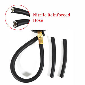 Automobil-Motor Vakuum-Kraftstoffpumpen-Drucktester Messgerät Kraftstoffpumpen-Druckprüfgerät - Product Image 3