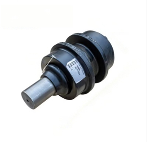 Rouleau supérieur de chenille standard OEM YBD pour excavatrices EX60 EX70 EX100 EX120 EX150 EX200 - Product Image 2