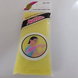 ผ้าขัดตัวอาบน้ำ ผ้าขนหนูขัดผิว - Product Image 6