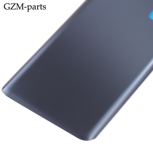 Tapa Trasera de Batería para Teléfono Móvil <span class=keywords><strong>Xiaomi</strong></span> 12 <span class=keywords><strong>12X</strong></span>, Carcasa Trasera con Adhesivo Trasero de Repuesto - Product Image 5