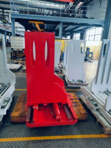 Venta directa de fábrica Abrazadera Para Montacargas <span class=keywords><strong>Bale</strong></span> Handing Equipment Accesorios para montacargas <span class=keywords><strong>Bale</strong></span> Abrazaderas para algodón con precio barato - Product Image 3