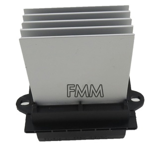 Resistencia del Motor del Ventilador del Coche 7701207718 7701048390 6441.L2 27761-AX010 para C2 C3 C5 406 107 207 607 - Product Image 3