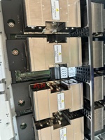 שרת XL270d דור 10 במהירות גבוהה עם 8 כרטיסי V100 SXM2 16G NVLink למחשוב דגמים גדולים מבוסס בינה מלאכותית (barebone, ניתן להתאמה אישית)