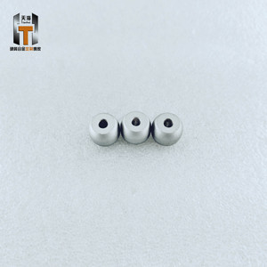 Nhà máy sản xuất các bộ phận cacbua vonfram tùy chỉnh cho bu lông và đai ốc - Product Image 3