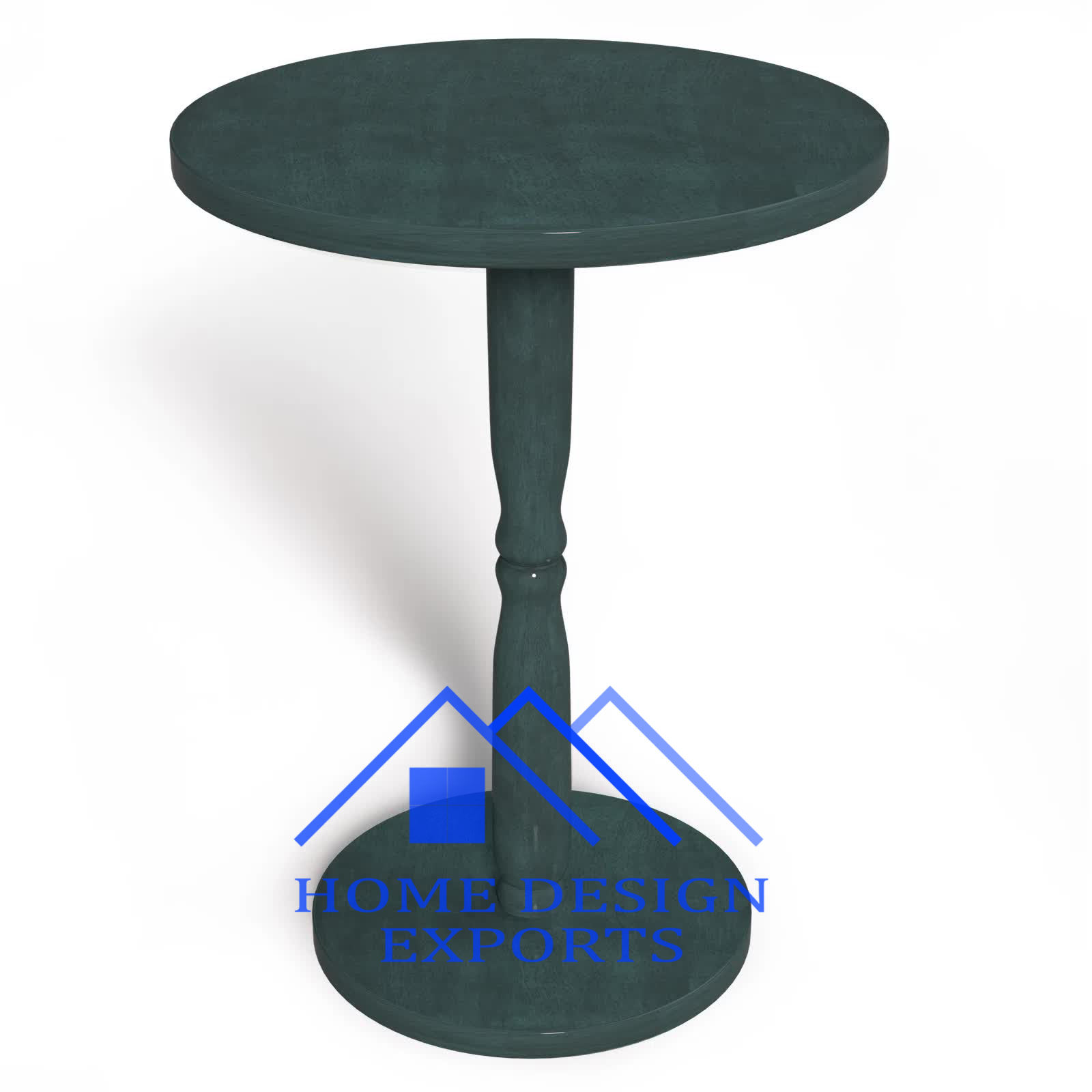 สีเขียวเมทัลลิก