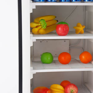 Réfrigérateur à vin <span class=keywords><strong>vintage</strong></span> BD146, <span class=keywords><strong>marque</strong></span> la plus fiable, réfrigérateur à bière - Product Image 6