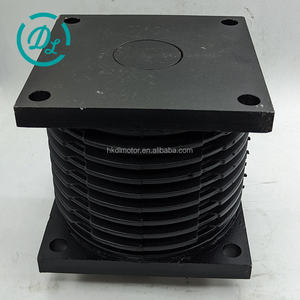 สปริงยาง eexcastart 11195079 VOE11195079สำหรับ A40E A40F-ทนทานดูดซับแรงกระแทกเหมาะกับรถลาก A35F A35E - Product Image 5