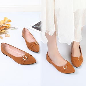 Chaussures habillées pour femmes, chaussures légères, confortables, mocassins, chaussures <span class=keywords><strong>bateau</strong></span> - Product Image 2