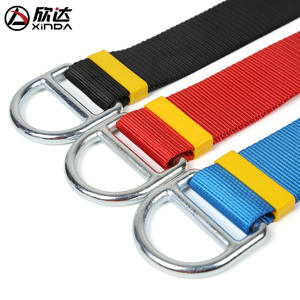 Eslinga de Escalada Xinda de 120 cm con Anillo en D para Equipo de Montañismo - Product Image 3