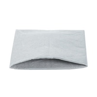 Biologisch Afbreekbare En Composteerbare Ecoblanket Ecopouch Voor Zeevoedsel En Koude Keten Geïsoleerde Verpakking Composteerbaar Thermisch Zakje