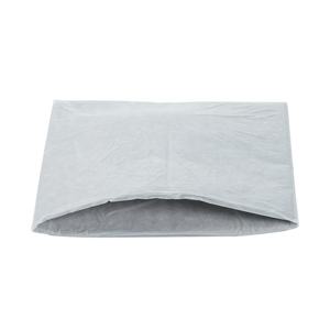 EcoBlanket biodégradable et compostable EcoPouch pour les fruits de mer et la chaîne du froid Emballage isolé pochette thermique compostable - Product Image 5