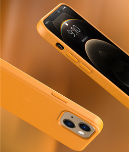 <span class=keywords><strong>เคส</strong></span>หนัง<span class=keywords><strong>แท้</strong></span>สำหรับ <span class=keywords><strong>iPhone</strong></span> <span class=keywords><strong>13</strong></span> 14 Pro Max,<span class=keywords><strong>เคส</strong></span>หุ้มด้านหลังเบาะรองผ้าไมโครไฟเบอร์เนื้อนุ่มสำหรับ <span class=keywords><strong>iPhone</strong></span> 14 - Product Image 2