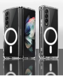 Samsung Galaxy Z Fold3 5G 12 + 256GB 7.6 Amoled พับได้ใช้ปลดล็อค LTE Snapdragon 888 - Product Image 6