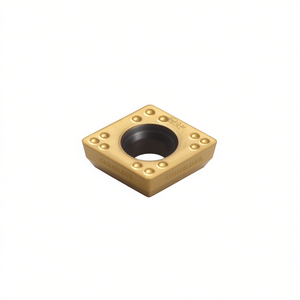 Insertos de fresado Ttake CPMT Sm para corte de metales - Product Image 2
