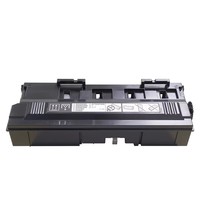 Caja de Tóner Residual WX105 Compatible con Konica Minolta Bizhub C227 C228 C367 C226 C256 C266 C7333, Contenedor de Tóner Residual para Copiadora