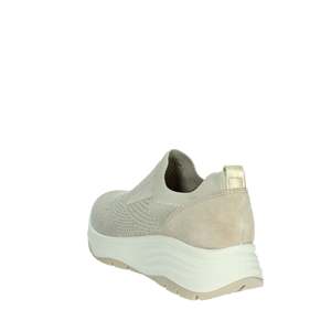 รองเท้าผ้าใบแฟชั่น Donna Slip On 756360 สีเบจ - Product Image 2