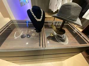 Commode de rangement moderne en <span class=keywords><strong>bois</strong></span> de chêne à 8 tiroirs avec quincaillerie en acier inoxydable, durable, pour chambre et hôpital - Product Image 2