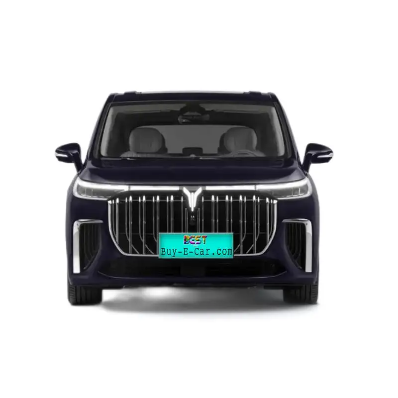 2024 DFM VOYAH Dream 1,5 T 149,6 PS L4 Гибридный 236 км 43 кВтч 149,6 ПС 110 кВт/220 нм PHEV выдающийся Новый Подержанный автомобиль для продажи