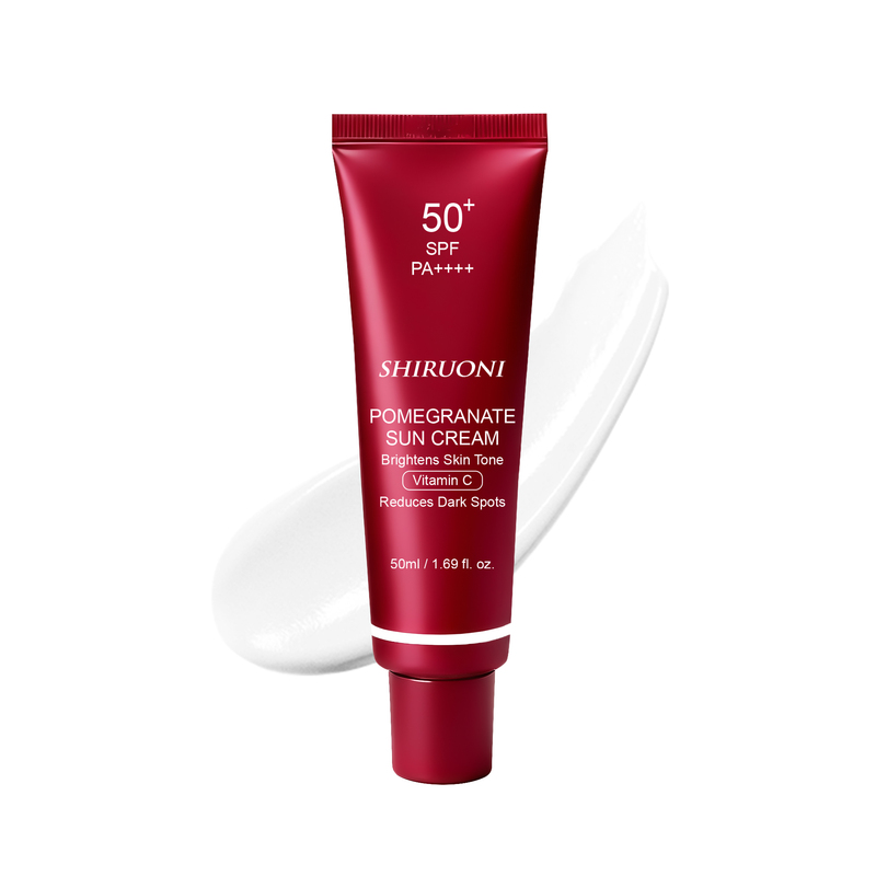 OEM Sunscreen Spray SPF 50 Defense