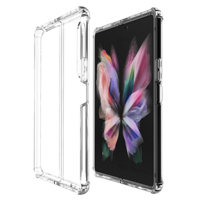 <span class=keywords><strong>เคส</strong></span>โทรศัพท์ใสสำหรับ <span class=keywords><strong>Samsung</strong></span> Galaxy Z Fold <span class=keywords><strong>3</strong></span>,<span class=keywords><strong>เคส</strong></span>ซิลิโคนแข็งฝาครอบ PC สำหรับ <span class=keywords><strong>Samsung</strong></span> Galaxy Z <span class=keywords><strong>Flip</strong></span> <span class=keywords><strong>3</strong></span> - Product Image 5