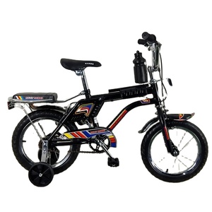 Melhor preço crianças bicicleta bicicleta/em aço crianças bicicleta - Product Image 1