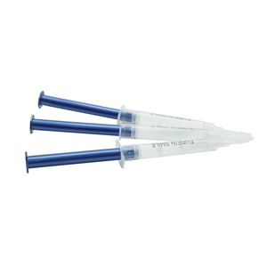 Gel Blanqueador Dental Profesional 35%CP, 44 Unidades, Uso Profesional, Saborizado, Multiusos, Accesorios para Blanqueamiento Dental - Product Image 2