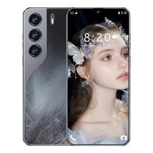 Nuevo C 40 Pro 5G, Teléfono Inteligente Original Desbloqueado con Cámara de Red - Product Image 1