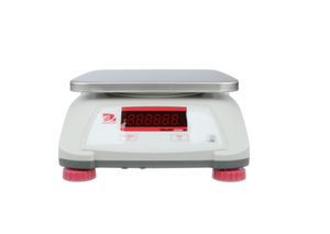 Báscula Electrónica Impermeable de Sobremesa, Báscula de Pesaje, Báscula para Pescado, Báscula para Mesa de Café, Ohaus 1.5kg 3kg 6kg 15kg 30kg - Product Image 2