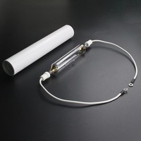 Lampe UV à mercure haute pression, tube de lumière ultraviolette pour machine d'exposition de sérigraphie et fabrication de plaques de circuits imprimés
