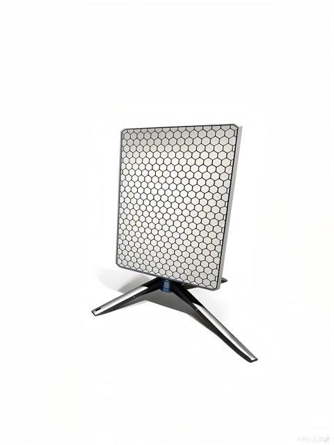 Flat-Panel Auto-Acquisition Satellite Portable Terminal Antenna