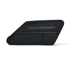 Organisateur de rangement pour fenêtre latérale C Pillar Palisade LX3, pour tous les nouveaux modèles, pochette d'accessoires de voiture pour fenêtre arrière, intérieur du véhicule - Product Image 6