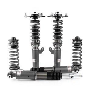 Ammortizzatore Coilover Monotubo DWD BMW018 per Competizioni Professionali, per BMW Serie 4 2WD/AWD F30/F32/F33/F36 13-20 - Product Image 1